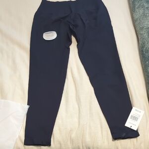 AYBL Women's Black Leggings